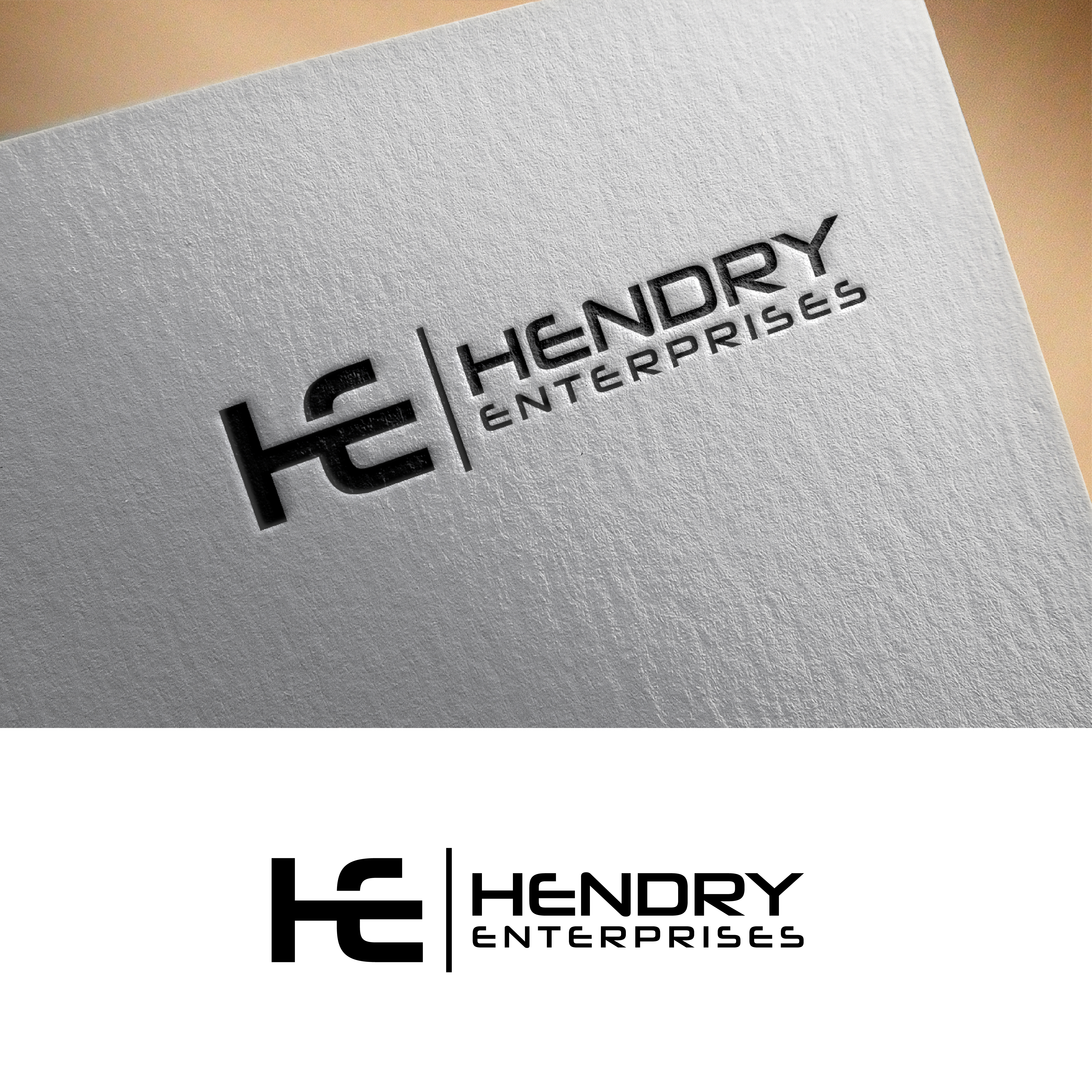 Logo Design by ADBronze for this project | Design #32916701