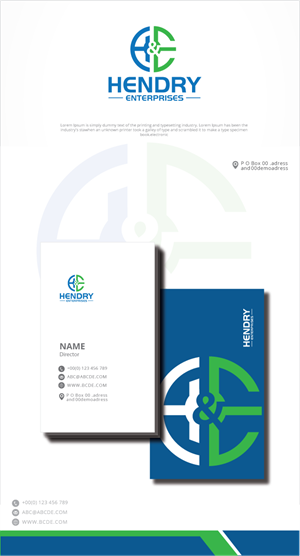 Logo Design by zebronicgraphic for this project | Design: #32921121