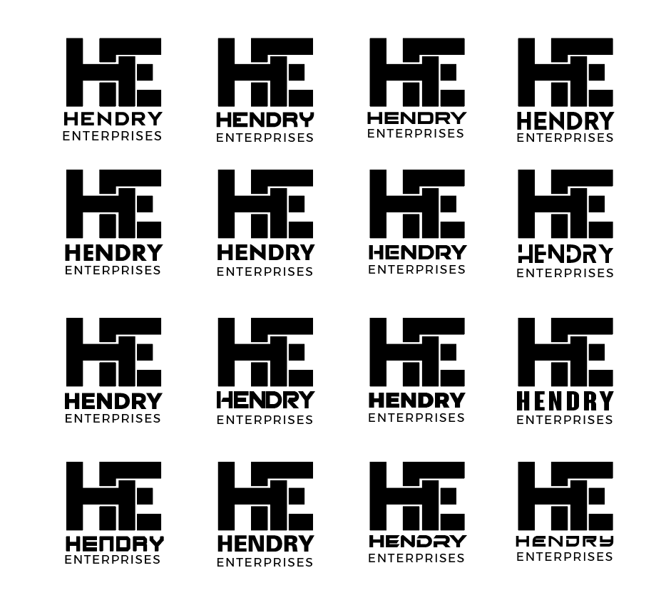 Diseño de Logo por abdurink para este proyecto | Diseño #32954661