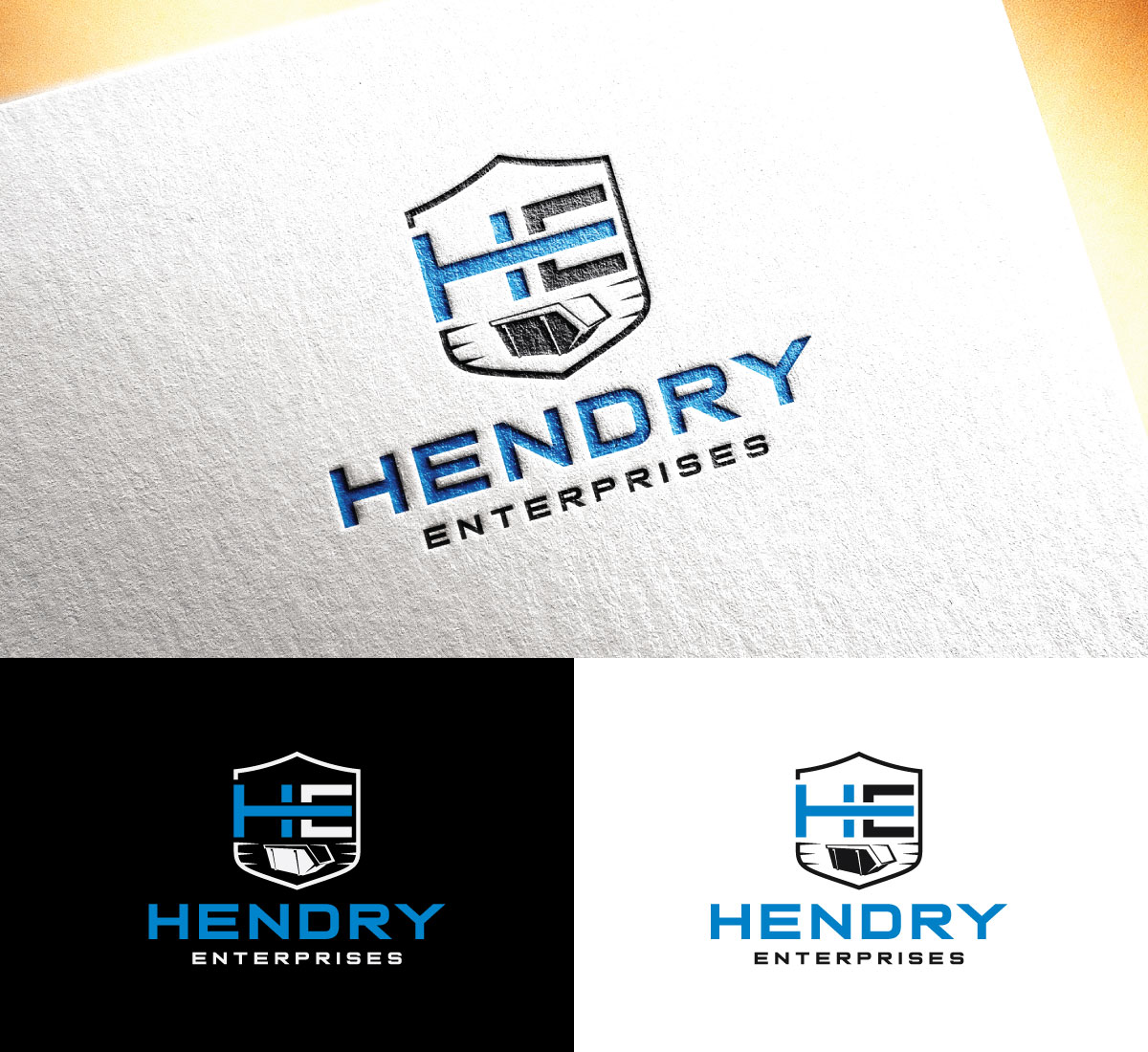Logo Design by Dot Design 3 for this project | Design #32934252