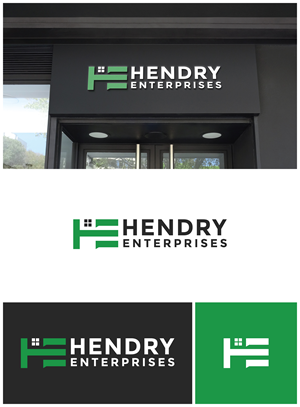 Diseño de Logo por Md Shehidul Islam Rimon para este proyecto | Diseño: #32913881