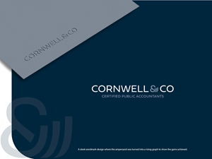 Logo Design by allynien