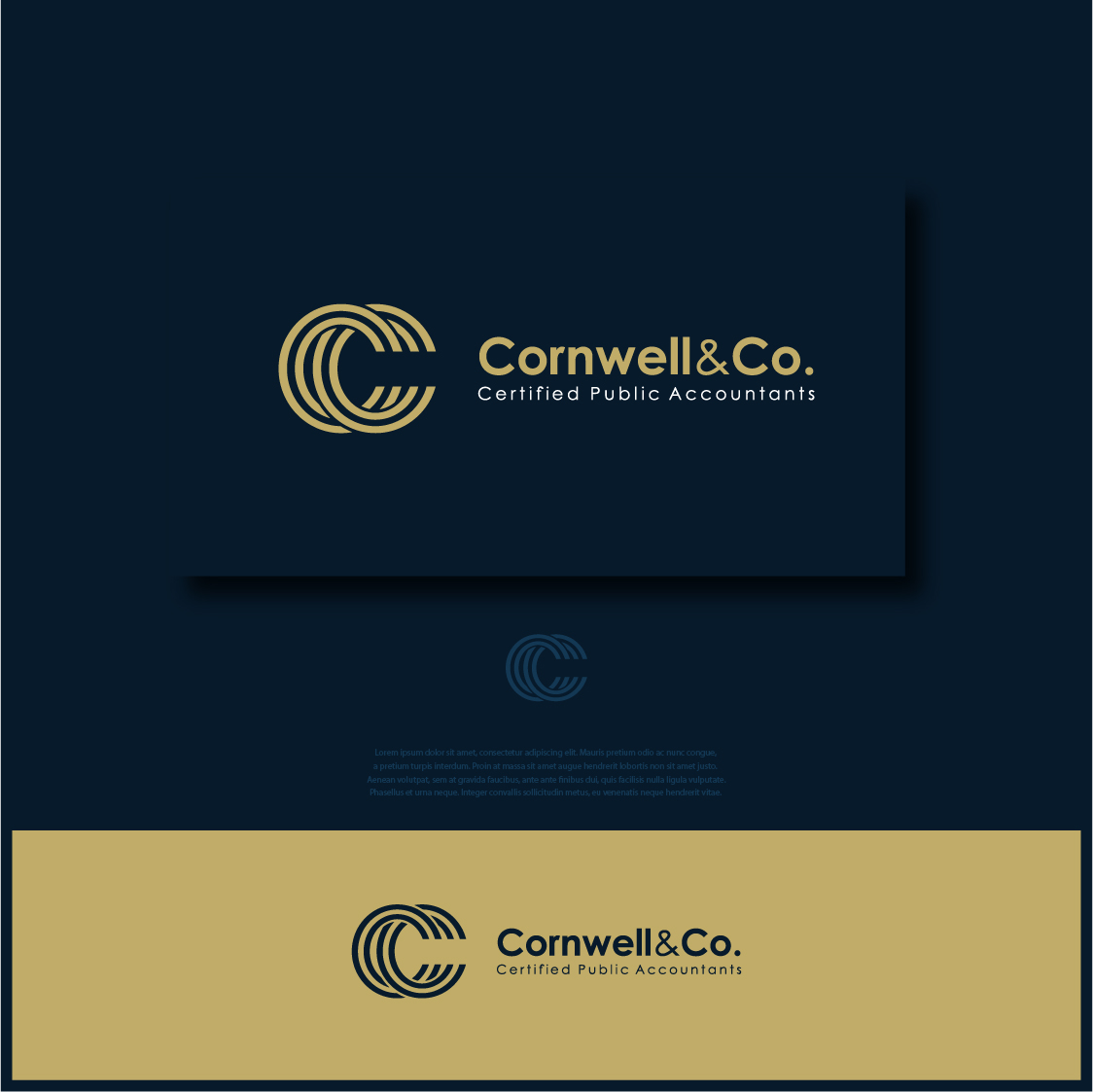 Logo Design by Billyfoss for this project | Design #32940690