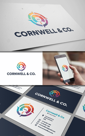 Logo Design by ghillvan