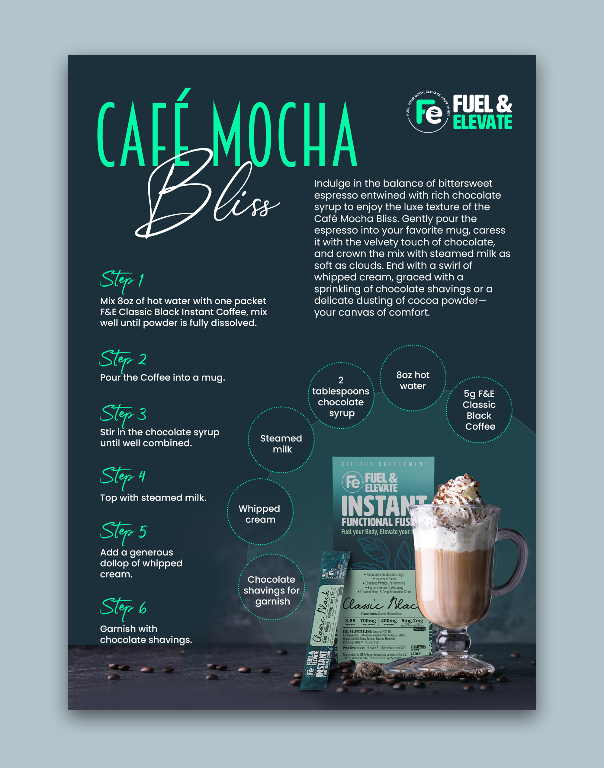 Menu Design by debdesign for this project | Design #32921933