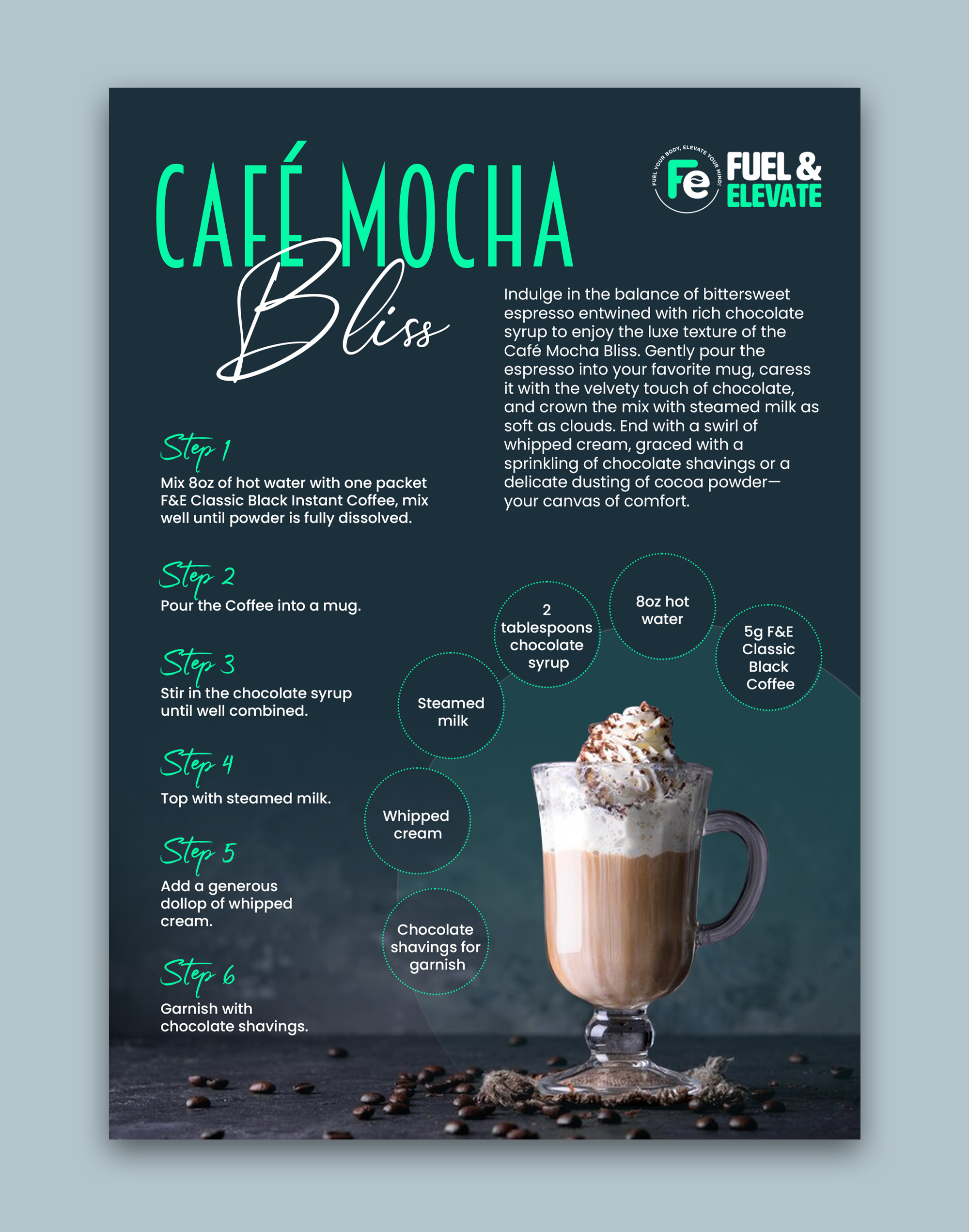 Design de Menu par debdesign pour ce projet | Design #32921935