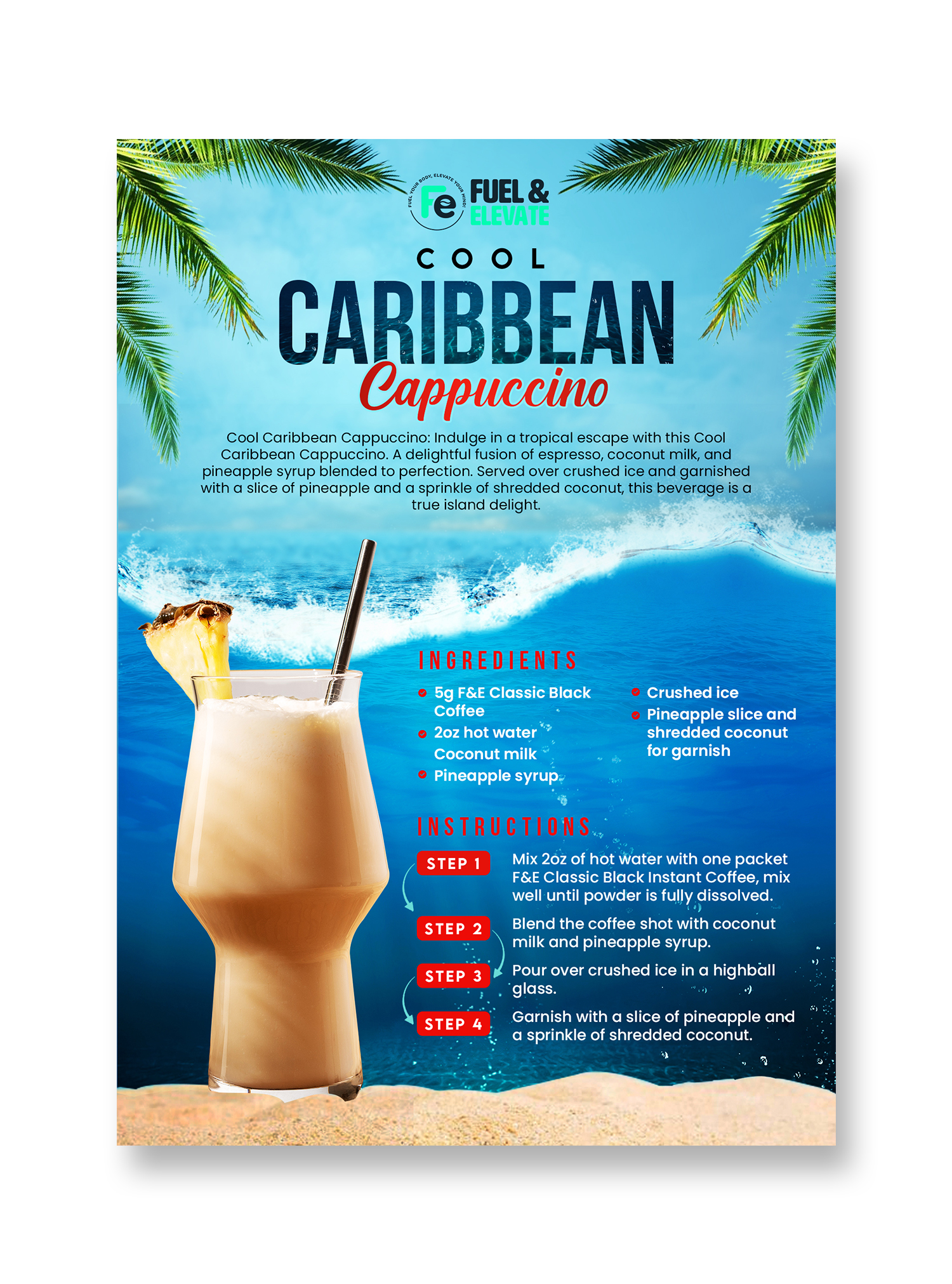 Design de Menu par debdesign pour ce projet | Design #32923885