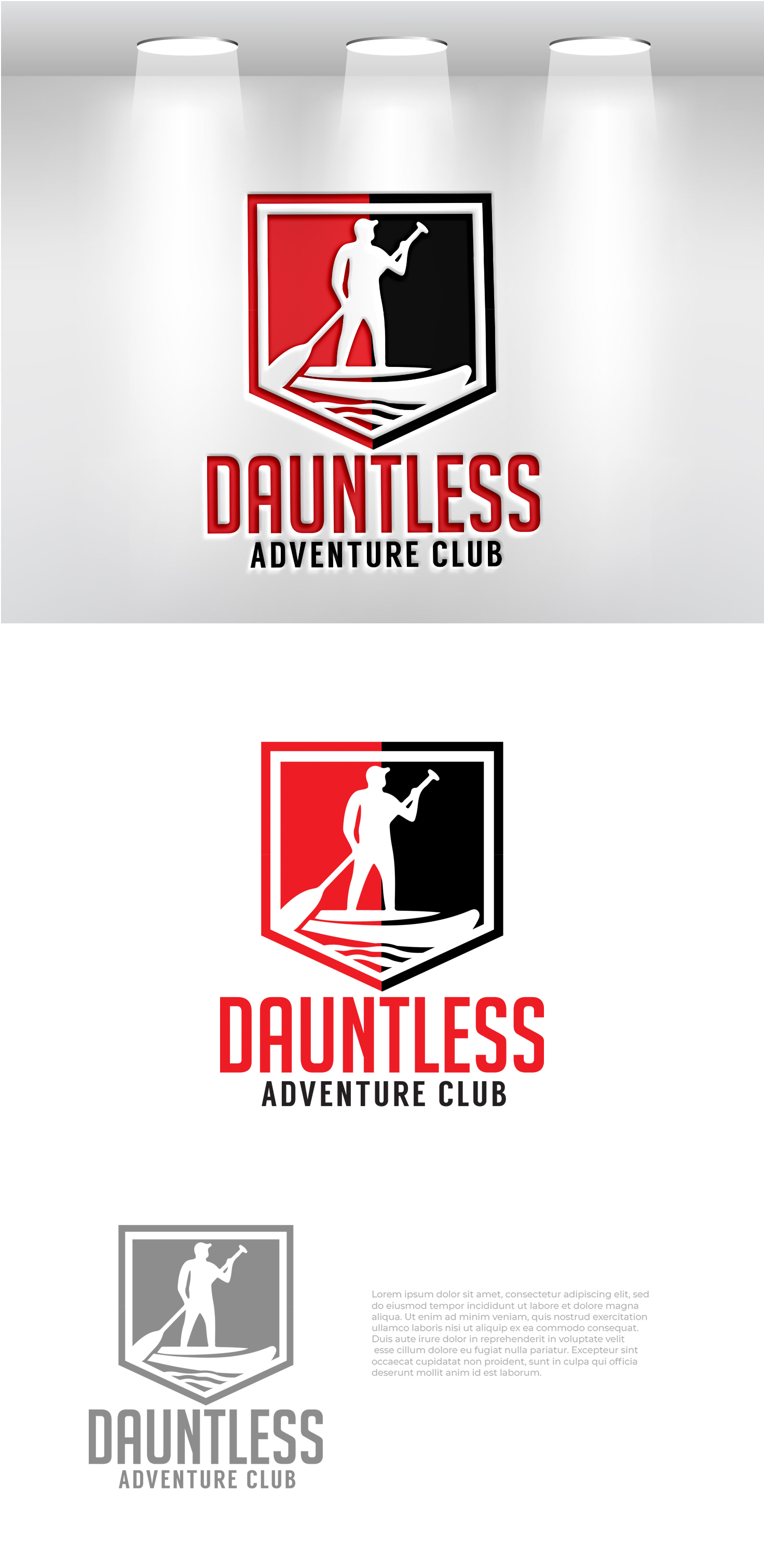 Logo Design by Jelena B for this project | Design #32916255
