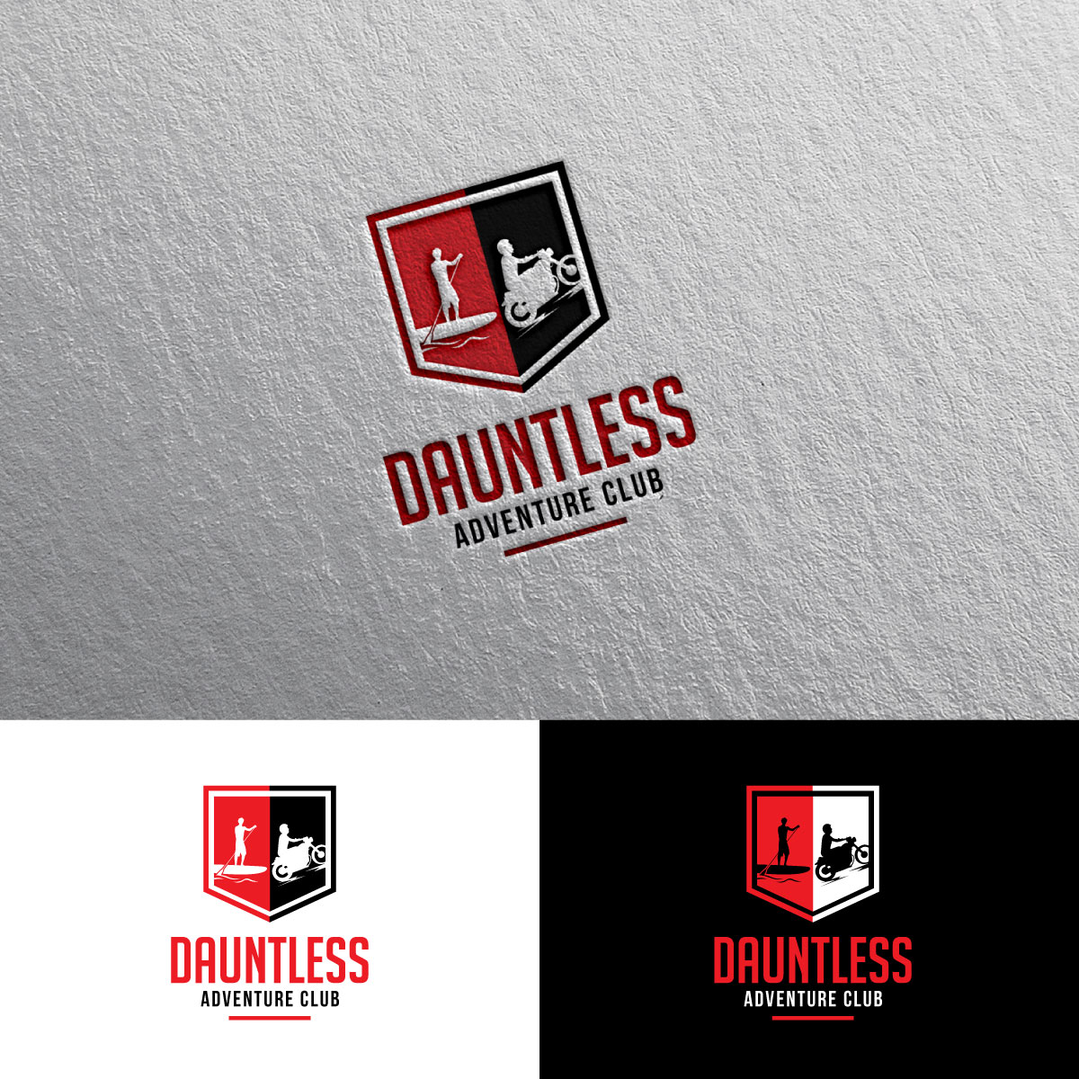 Logo-Design von chris Ray für dieses Projekt | Design #32908775