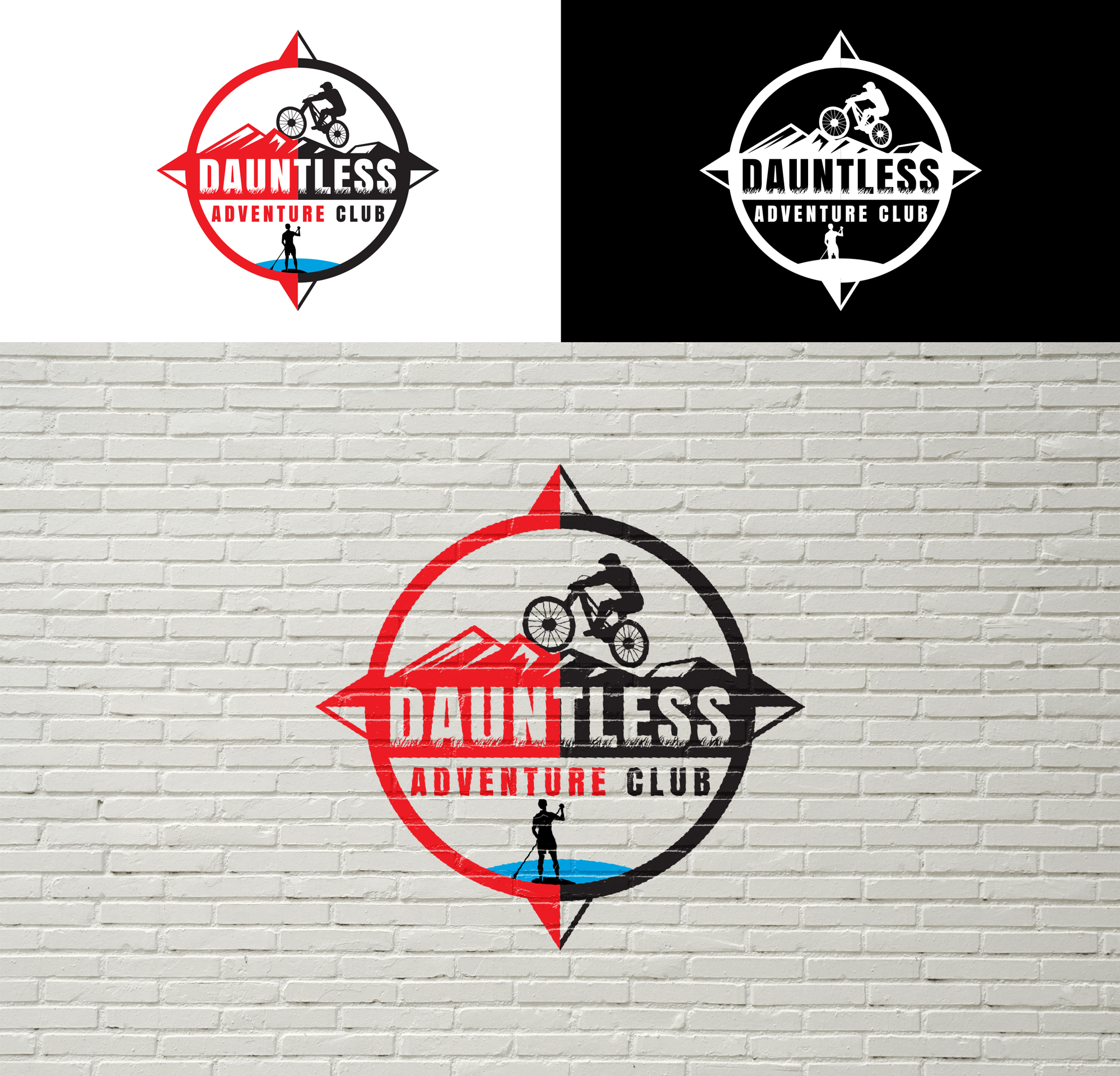 Logo Design by RA-bica for this project | Design #32921930