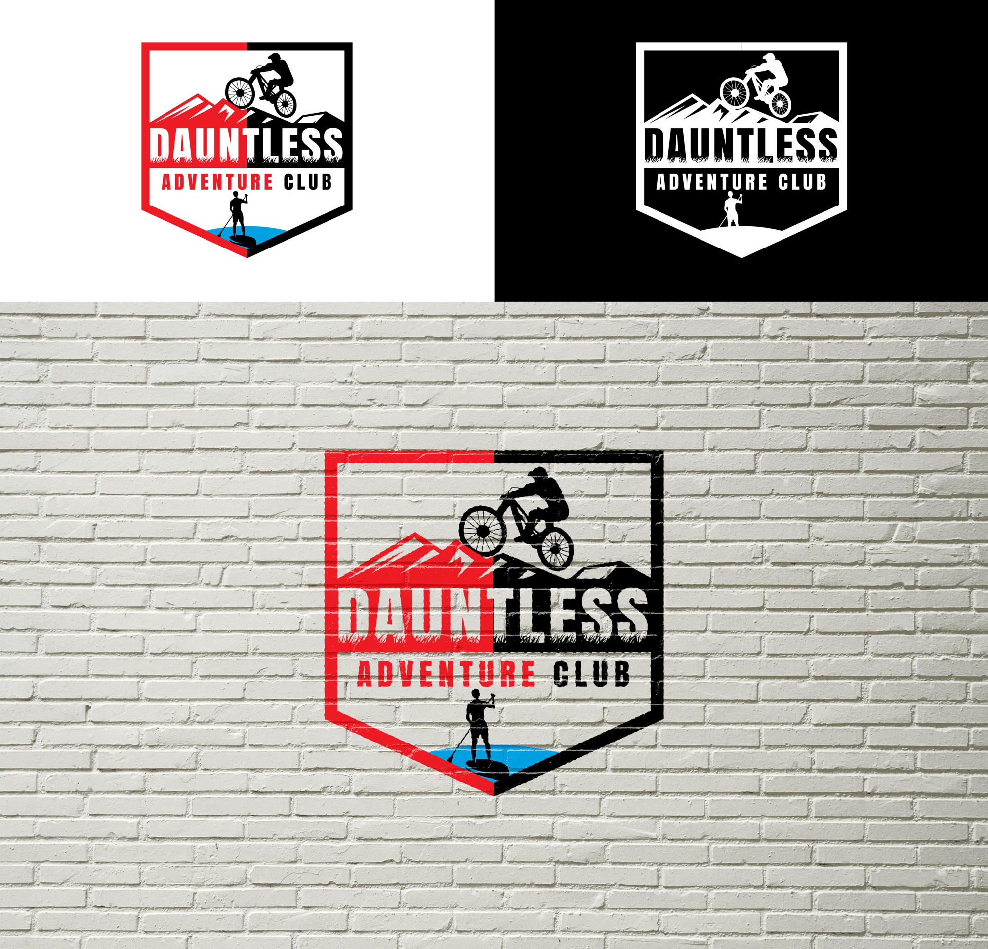 Diseño de Logo por RA-bica para este proyecto | Diseño #32926680