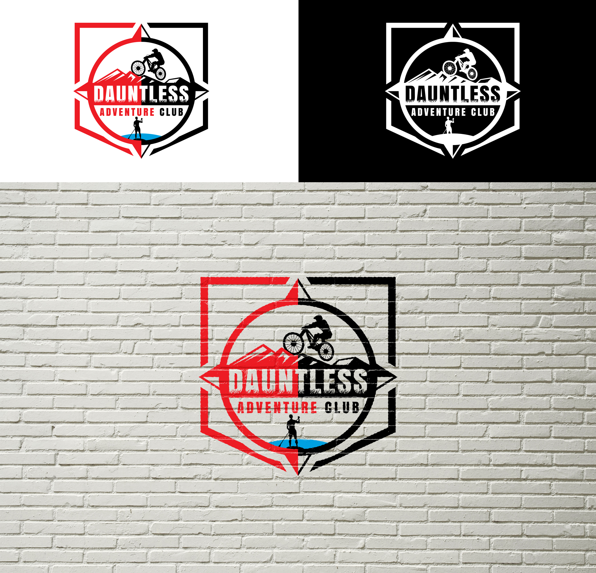 Diseño de Logo por RA-bica para este proyecto | Diseño #32926681