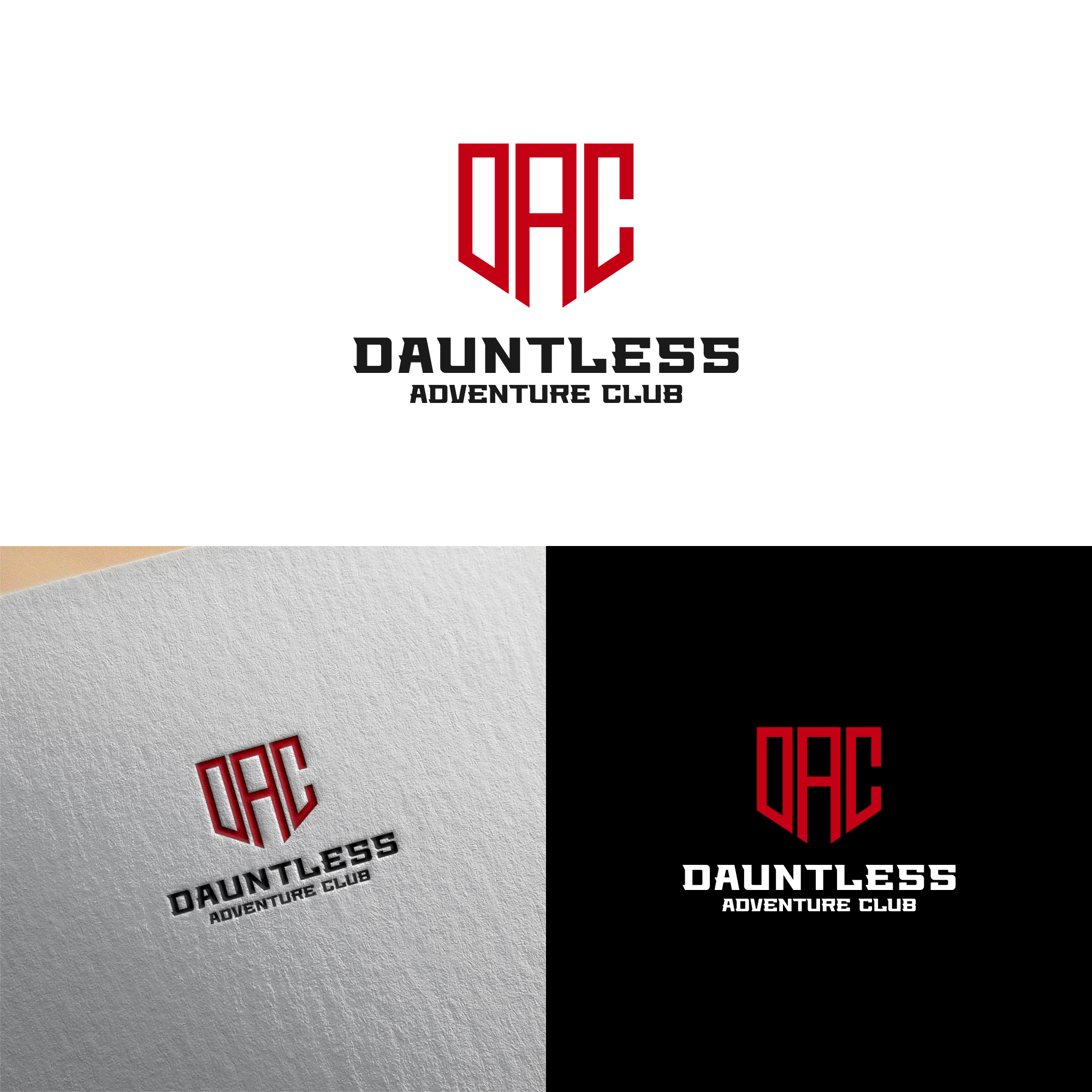 Logo-Design von Al ma'thur™ für dieses Projekt | Design #32916788