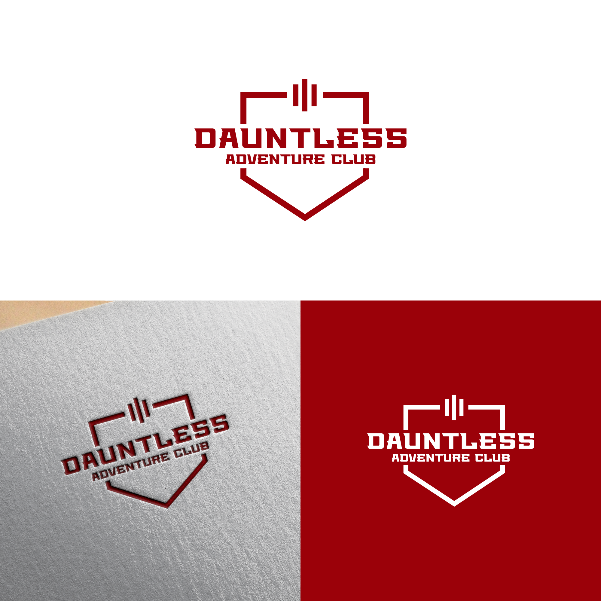 Logo Design by Al ma'thur™ for this project | Design #32916855