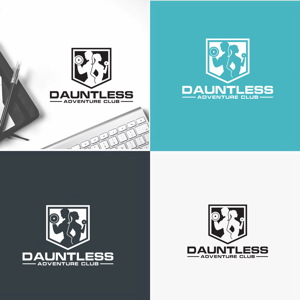 Logo Design by Ahmed Sami 1 for this project | Design #32914532