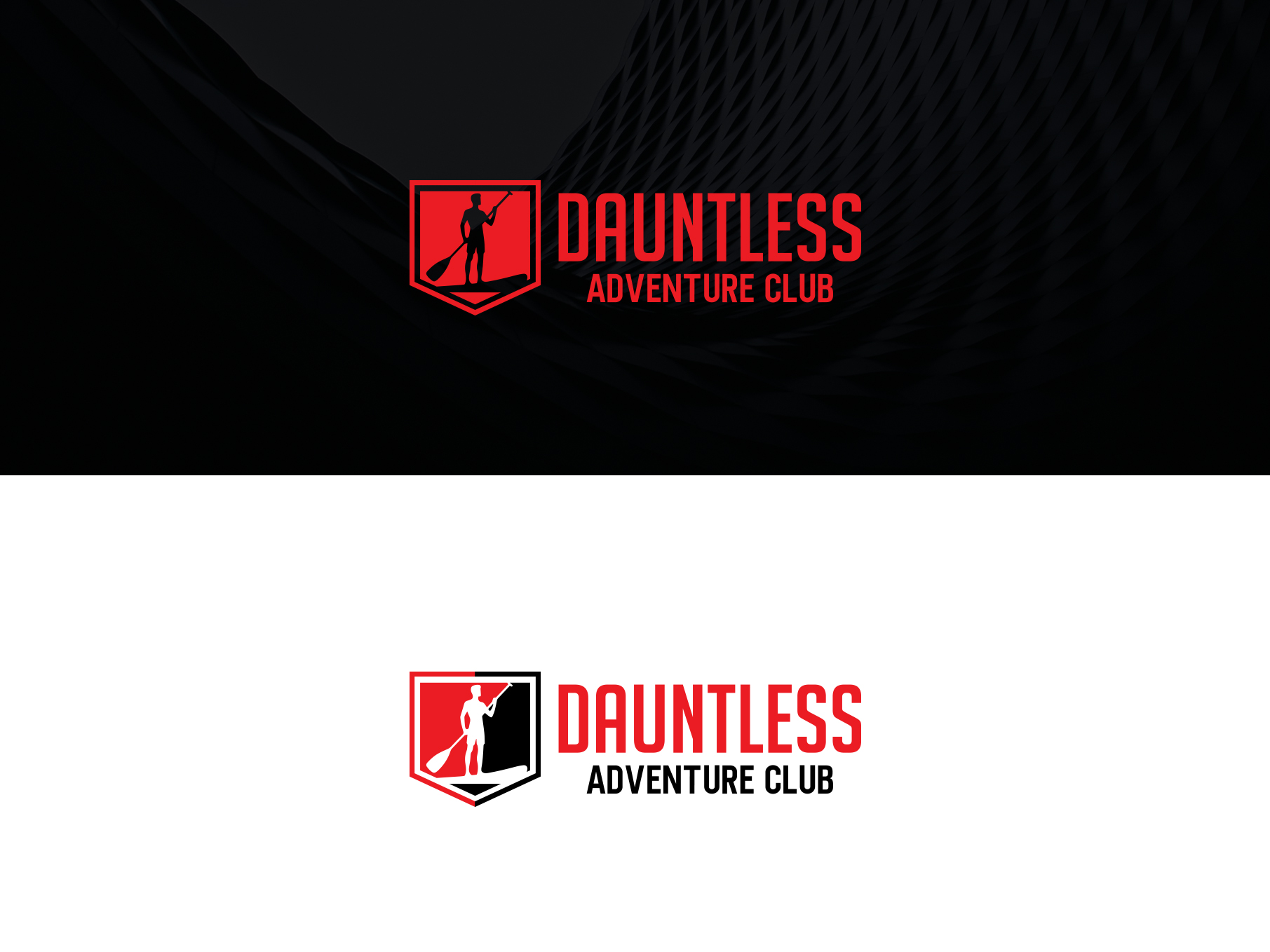 Logo Design by damakyjr for this project | Design #32909562