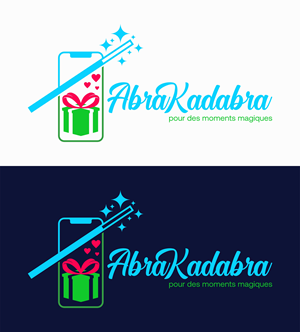 Logo Design by erikdesign