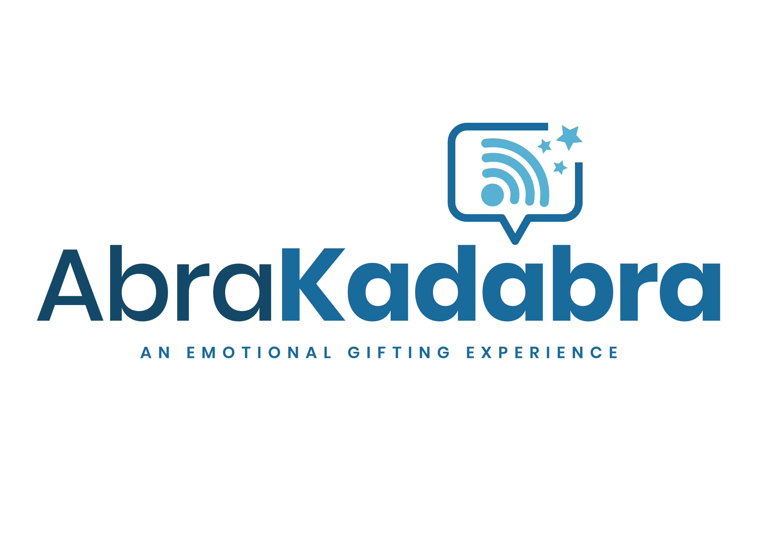 Logo Design by Stobart Creative for AbraKadabra | Design #32951723