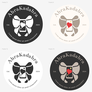 Logo Design by Nittayawan Sangduangya