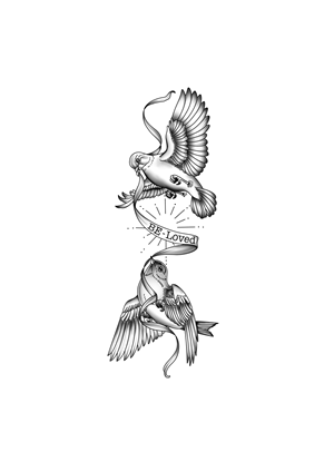 Tattoo Design by Omelas for this project | Design: #32914810