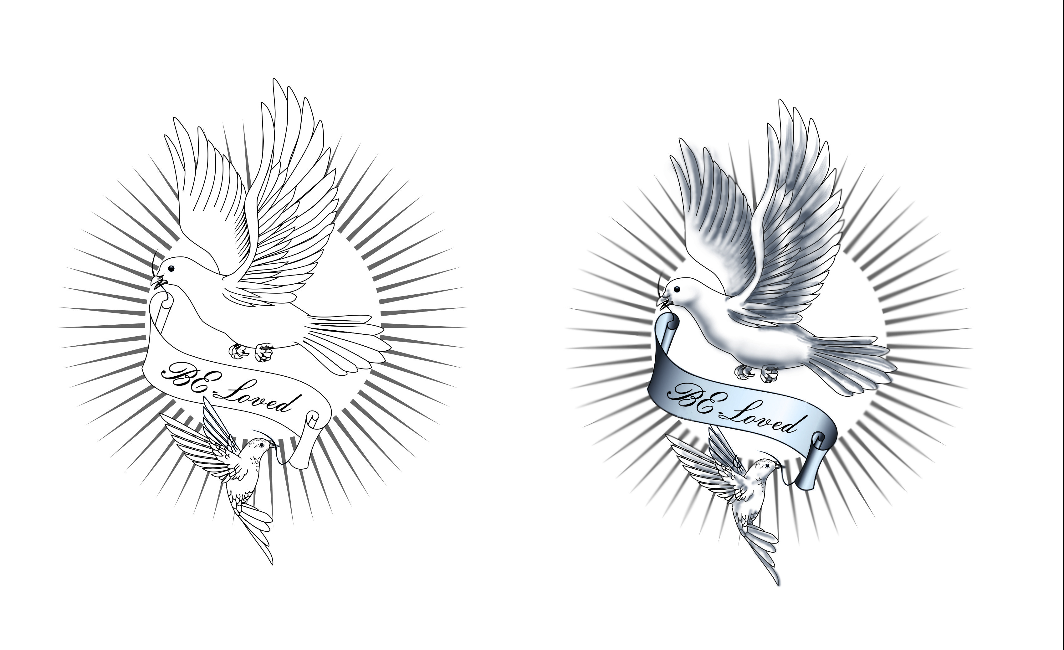Design de Tatouage par Jamal 12 pour ce projet | Design #32910730