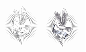 Tattoo Design by Jamal 12 for this project | Design #32910730