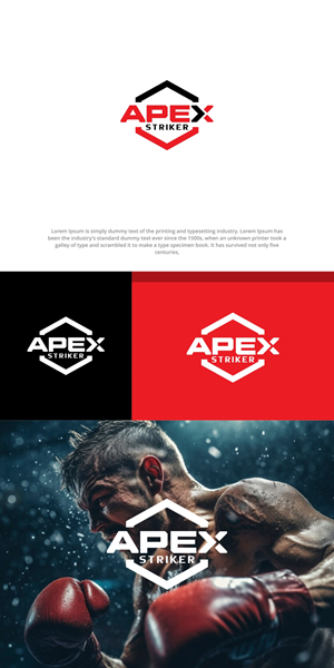Logo Design by SanaPixel for this project | Design: #32929752