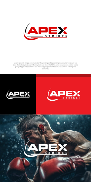 Logo Design by SanaPixel for this project | Design: #32929753
