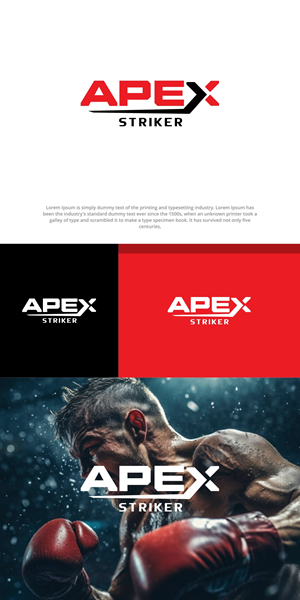 Logo Design by SanaPixel for this project | Design: #32929754