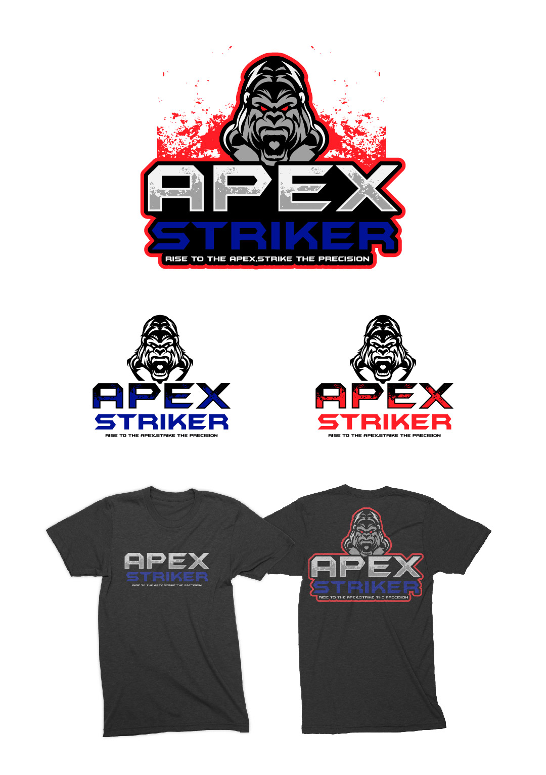 Logo Design by zero creative for this project | Design #32913164