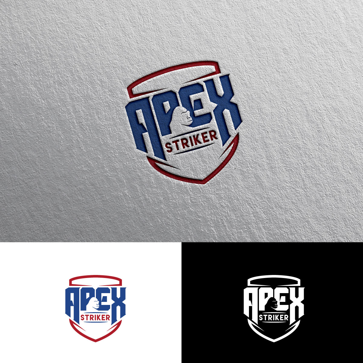 Design de Logo par chris Ray pour ce projet | Design #32920275