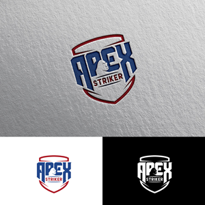 Logo Design by chris Ray for this project | Design: #32920275