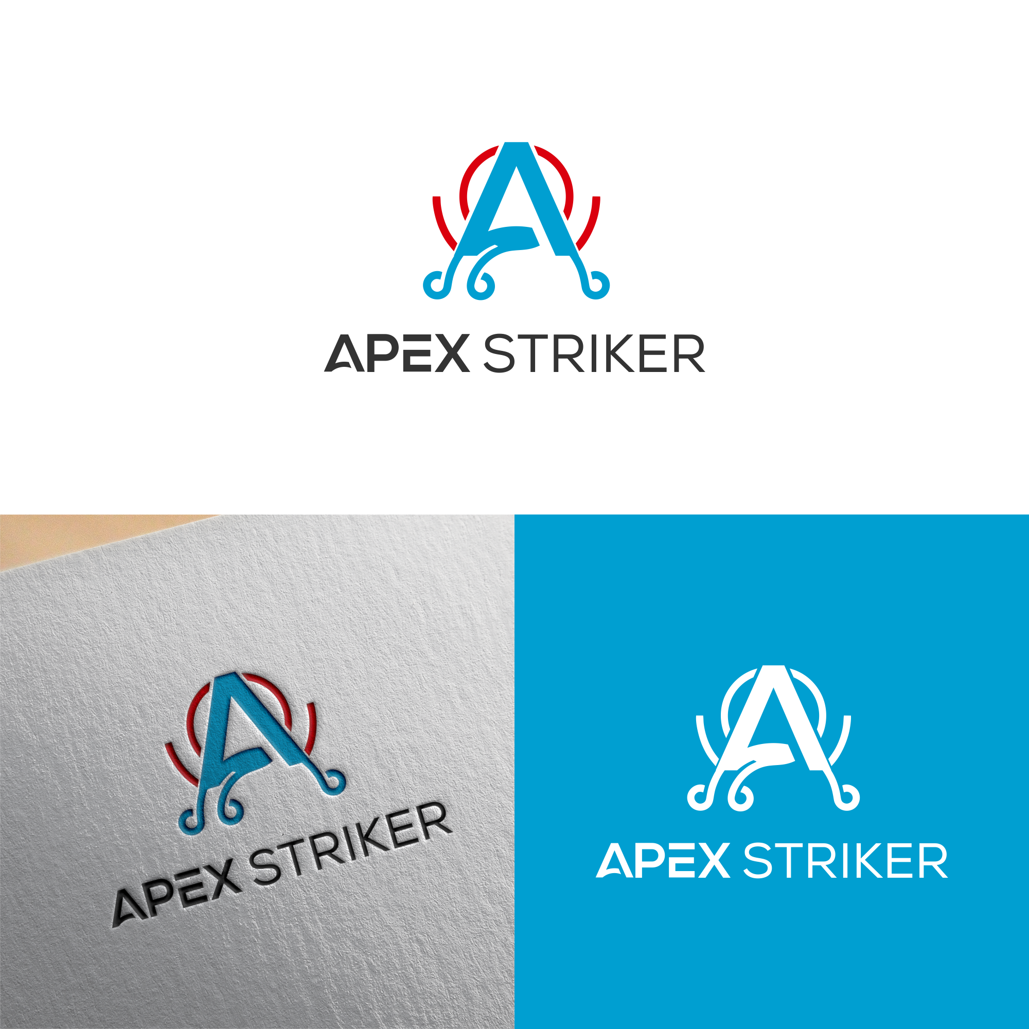 Logo Design by Al ma'thur™ for this project | Design #32916695