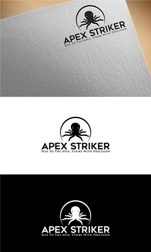 Logo Design by SoltBee for this project | Design: #32913750