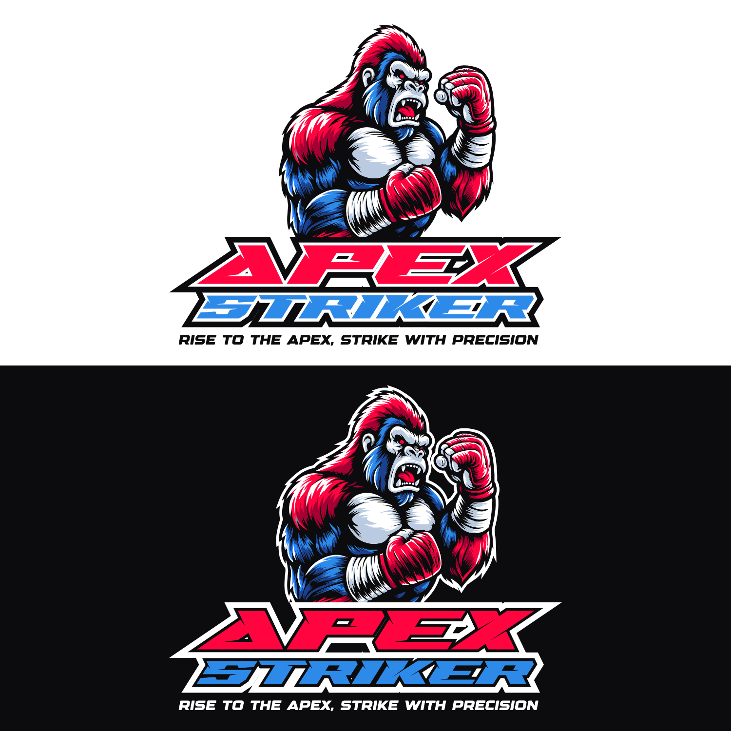 Logo Design by Dalang Design for this project | Design #32913383