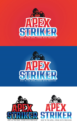 Logo Design by syukrie