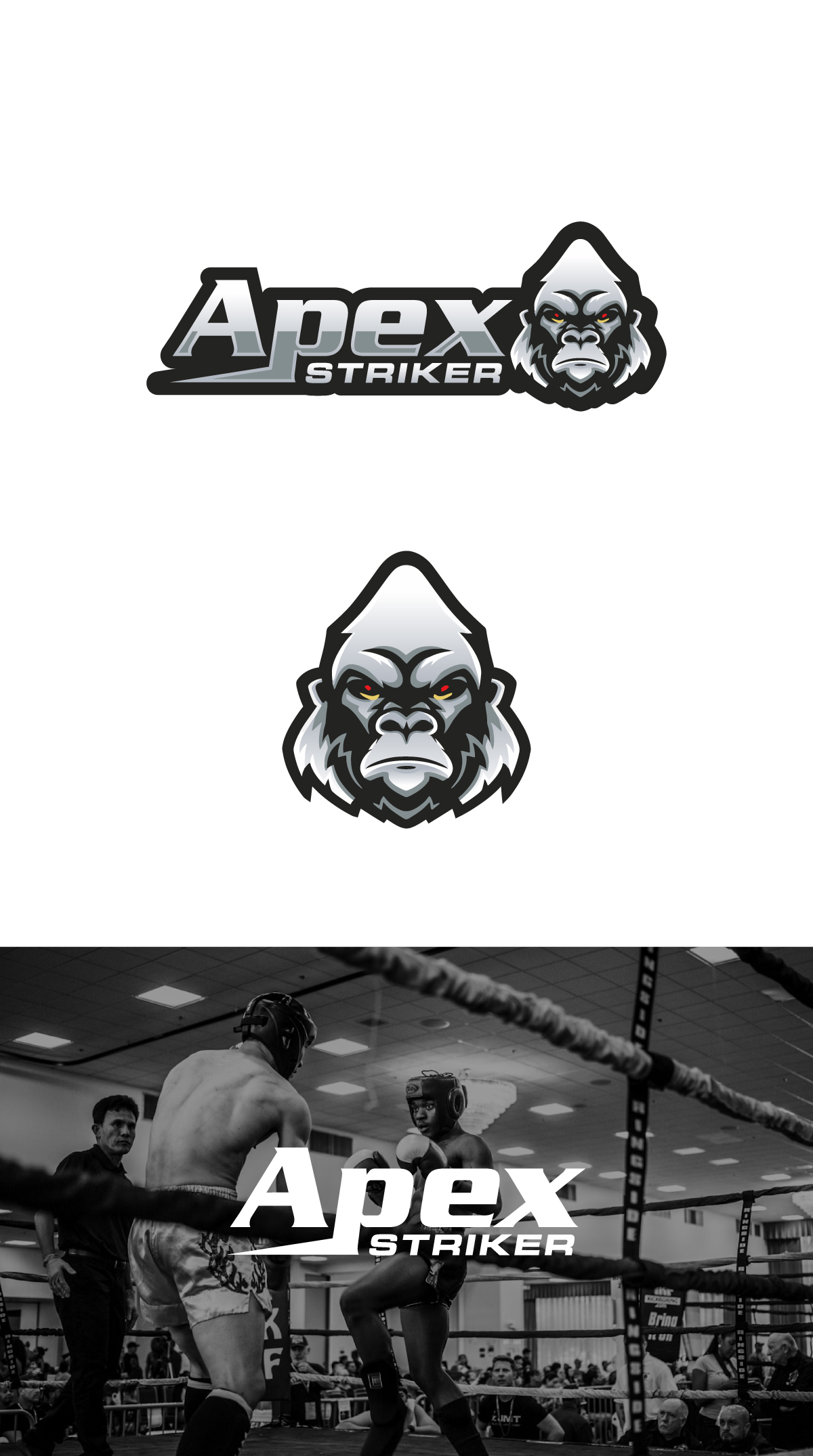 Logo-Design von apik. für dieses Projekt | Design #32914107