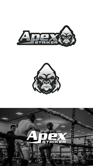 Logo Design by apik. for this project | Design: #32914107