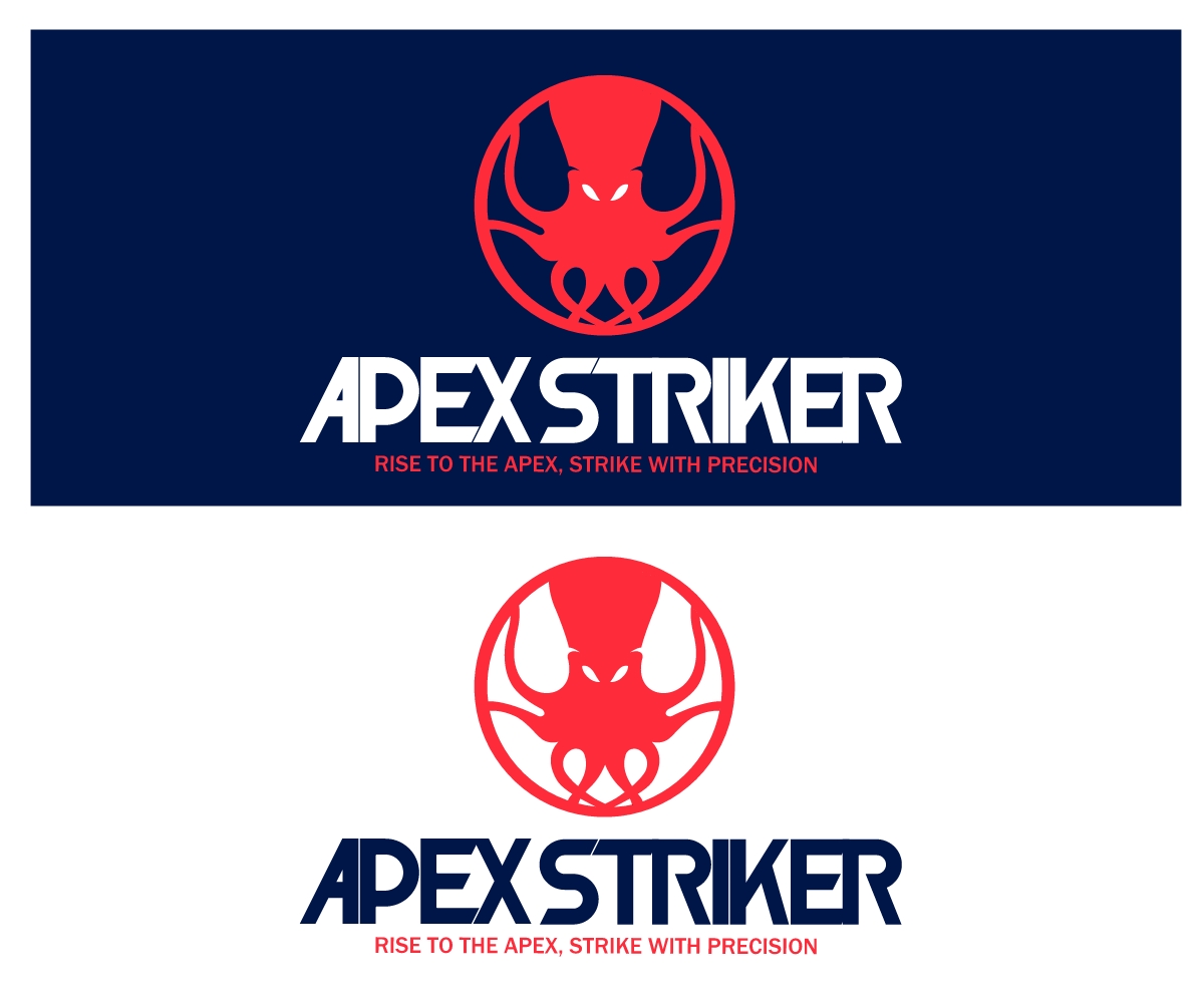 Logo Design by REBLIND Studio for this project | Design #32935534