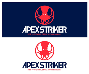 Logo Design by REBLIND Studio for this project | Design: #32935534