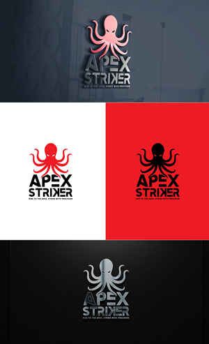Logo Design by GLDesigns for this project | Design: #32918079