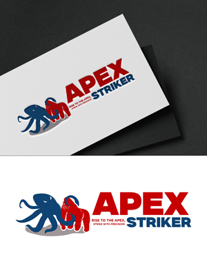 Logo Design by fly  design for this project | Design: #32921759