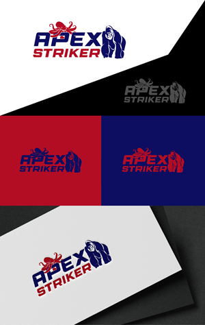 Logo Design by fly  design for this project | Design: #32921760