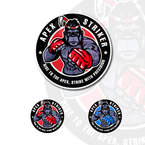 Logo Design by Rockzzila
