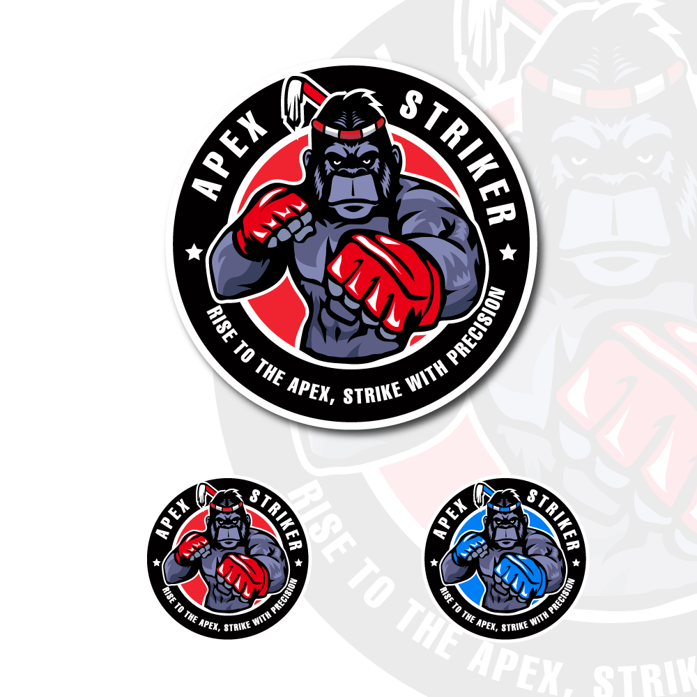 Logo Design by Rockzzila for this project | Design #32957485