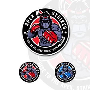 Logo Design by Rockzzila for this project | Design #32957485