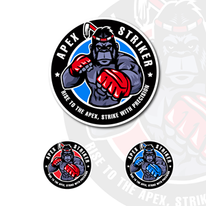 Logo Design by Rockzzila for this project | Design: #32957486