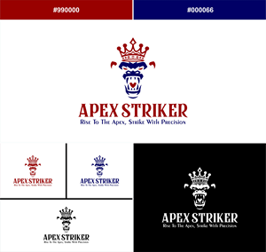 Logo Design by Septian Yossi for this project | Design: #32912369