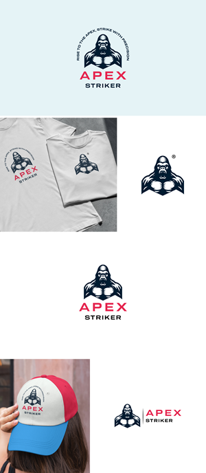 Logo Design by Moon Design. for this project | Design: #32921008
