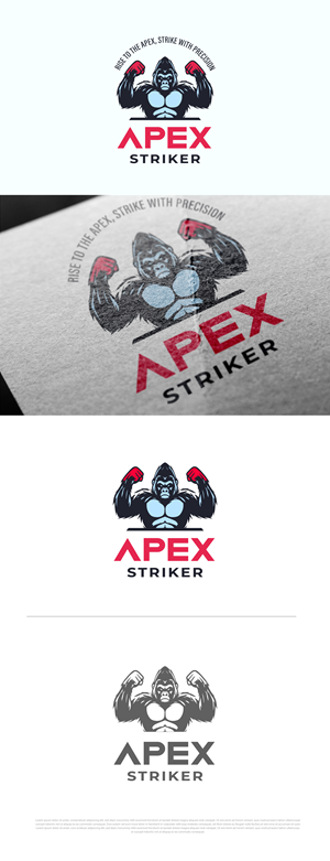 Logo Design by Moon Design. for this project | Design: #32930685